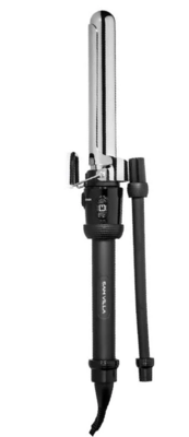 SAM VILLA ARTIST SERIES 2-IN-1 CURLING IRON MARCEL 1.5"